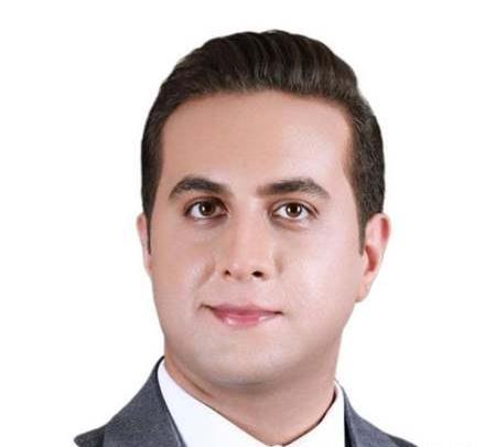 عکس دکتر جواد یزدانی