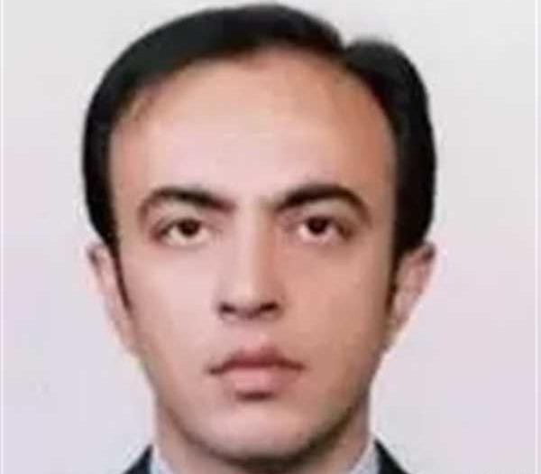 عکس دکتر جواد یزدانی