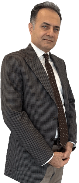 عکس دکتر جواد یزدانی