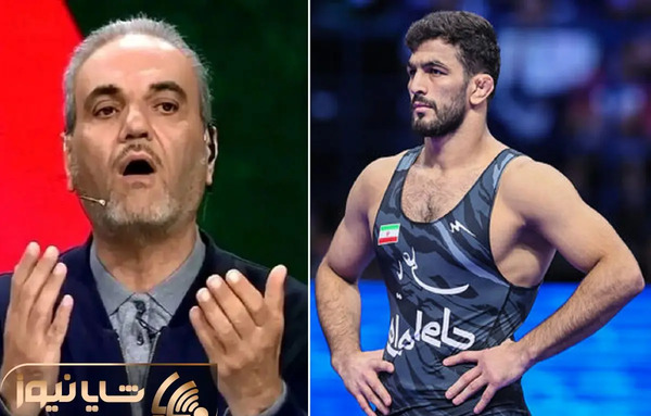 عکس دکتر جواد یزدانی