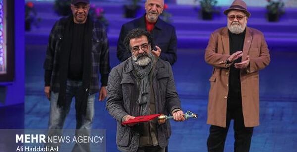 عکس جواد یحیوی و همسرش