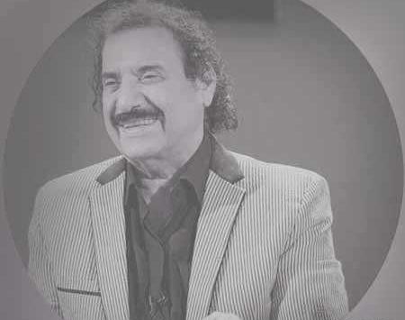 عکس مادر جواد یساری