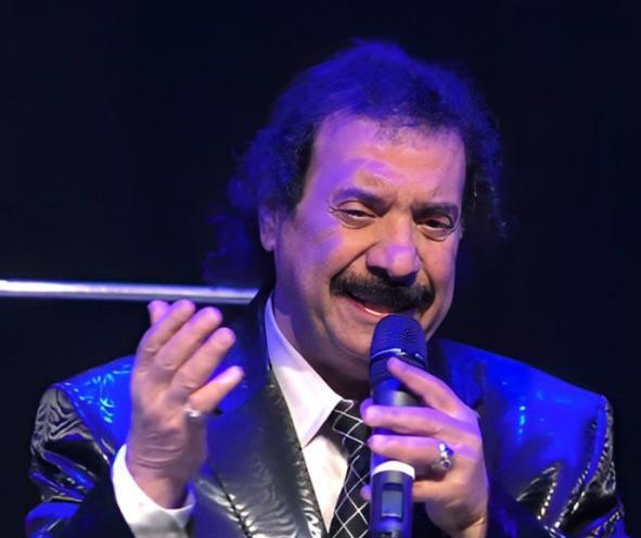 عکس مادر جواد یساری