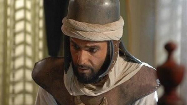 عکس جواد هاشمی بازیگر
