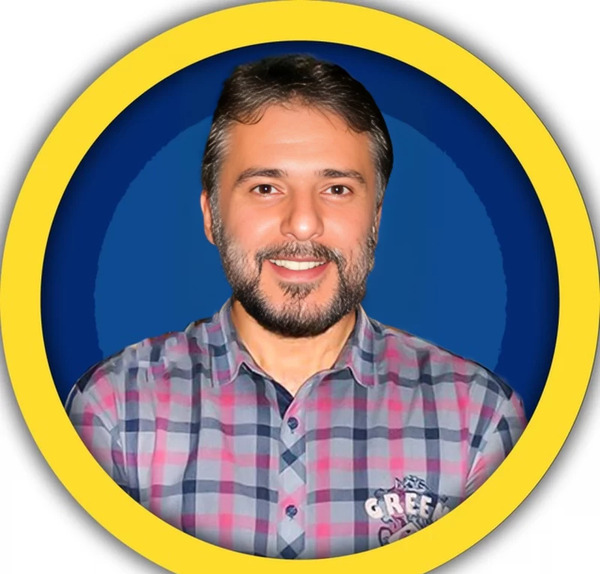عکس جواد هاشمی و همسرش