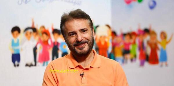 عکس جواد هاشمی و همسرش