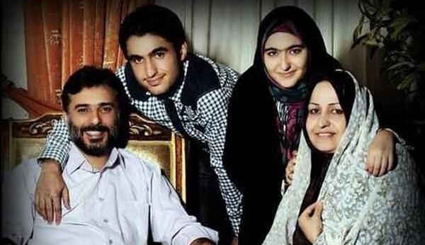 عکس سید جواد هاشمی