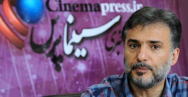 عکس سید جواد هاشمی