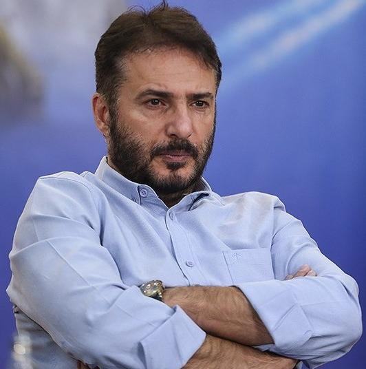 عکس سید جواد هاشمی