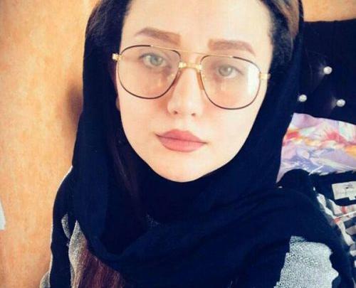 عکس جواد جوادی و مژگان