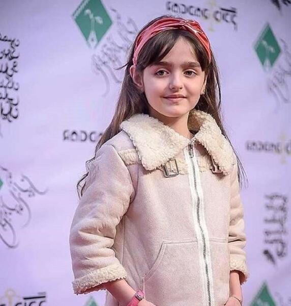 عکس جواد جوادی و مژگان