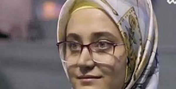 عکس جواد جوادی و مژگان