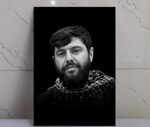 عکس جواد محمدیان