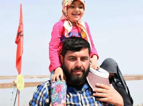 عکس جواد محمدیان