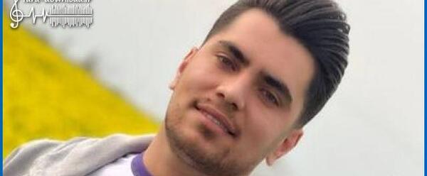عکس پسر جواد نکایی