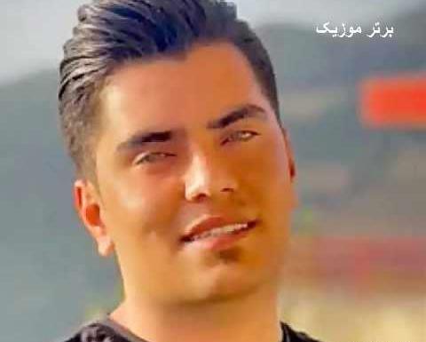عکس پسر جواد نکایی