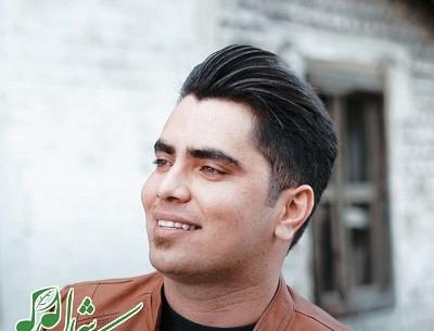 عکس خواننده جواد نکایی