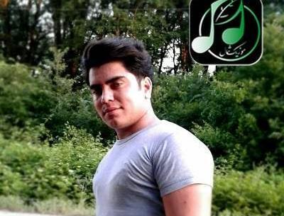 عکس خواننده جواد نکایی
