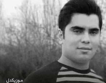 عکس خواننده جواد نکایی