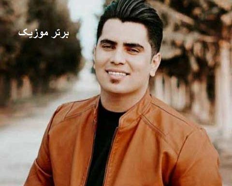 عکس خواننده جواد نکایی