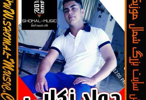 عکس خواننده جواد نکایی