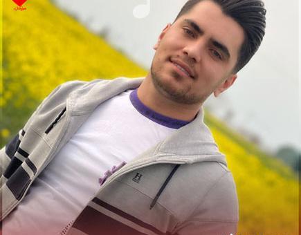 عکس خواننده جواد نکایی