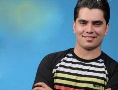 آهنگ مازندرانی عکس جواد نکایی و همسرش