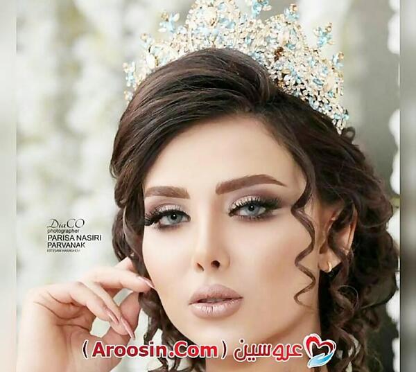 آهنگ مازندرانی عکس جواد نکایی و همسرش