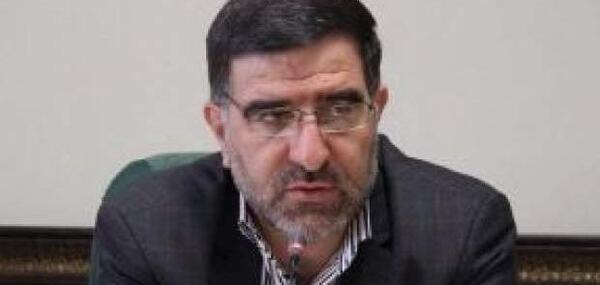 عکس حاج جواد مدلل