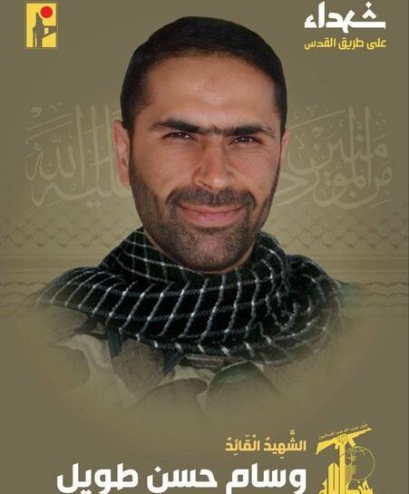 عکس حاج جواد مدلل