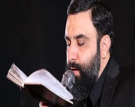 مداحی عکس یادگاری جواد مقدم