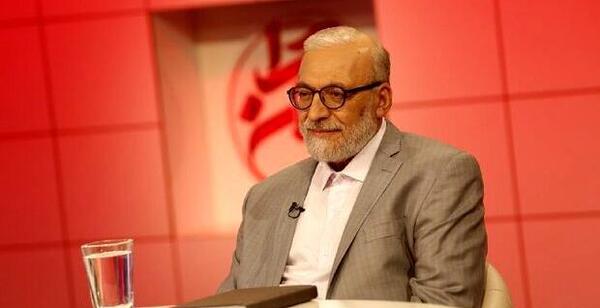 عکس محمد جواد لاریجانی