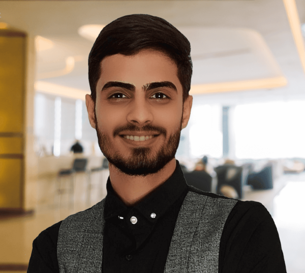عکس محمد جواد کریمی