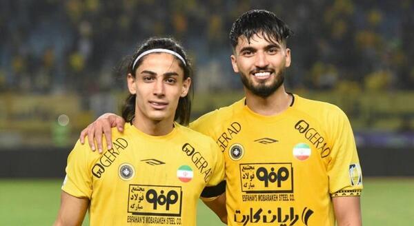 عکس محمد جواد کریمی