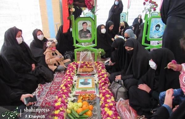 عکس محمد جواد قربانی