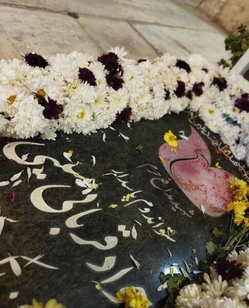 عکس شهید محمد جواد قربانی