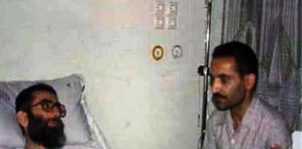 عکس محمد جواد قدیری