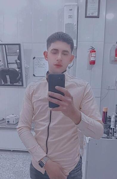 عکس محمد جواد قدیری