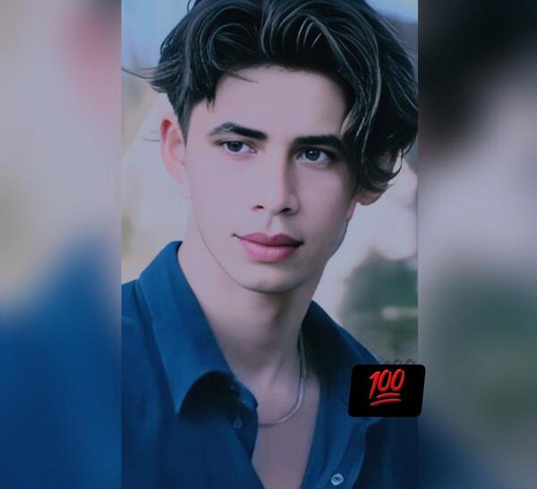 عکس محمد جواد قدیری