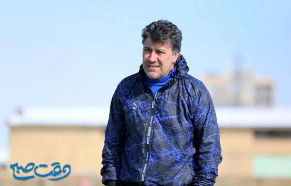 عکس محمد جواد قدیری
