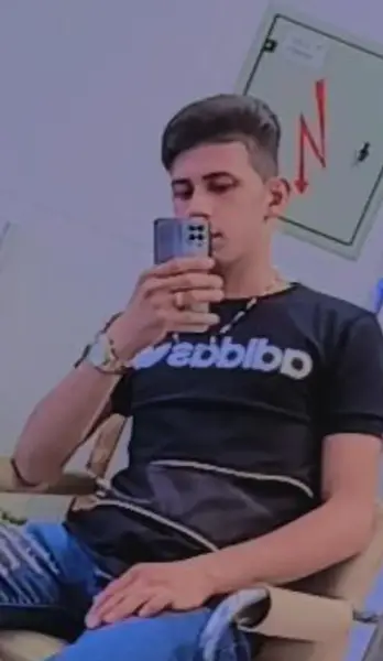 عکس محمد جواد قدیری