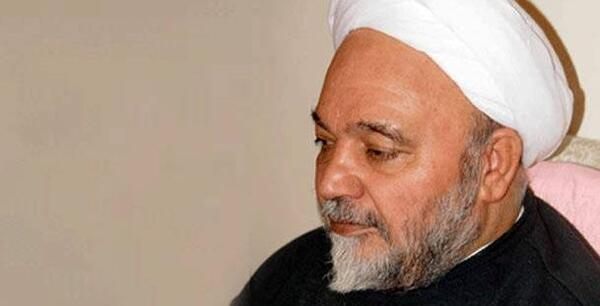 عکس محمد جواد قدیری