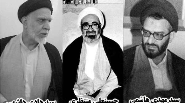 عکس محمد جواد قدیری