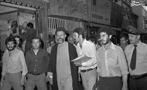 عکس محمد جواد قدیری
