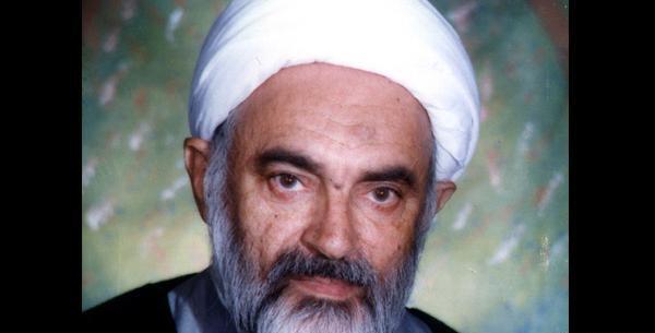 عکس محمد جواد قدیری