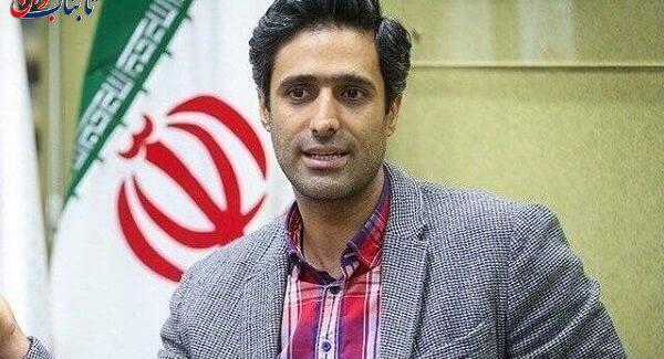 عکس خانوادگی جواد قارایی