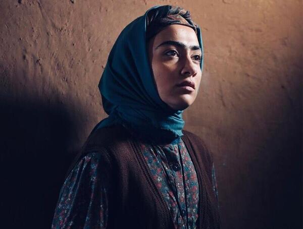 عکس همسر جواد فروغی