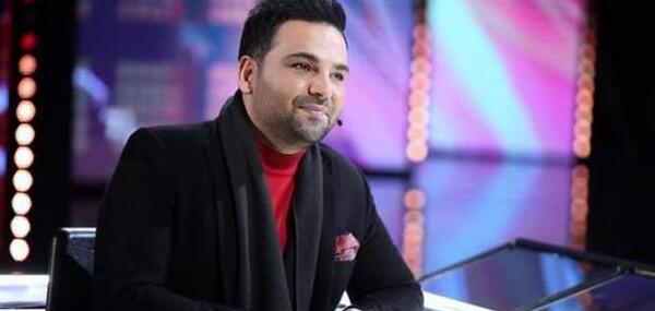عکس محمد جواد فروغی