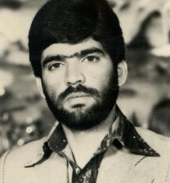 عکس محمد جواد غفاری
