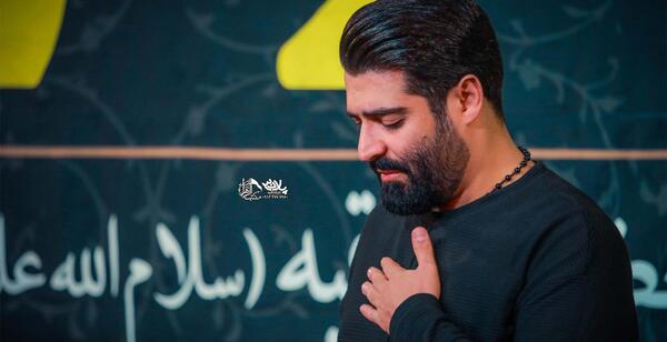 عکس محمد جواد غفاری